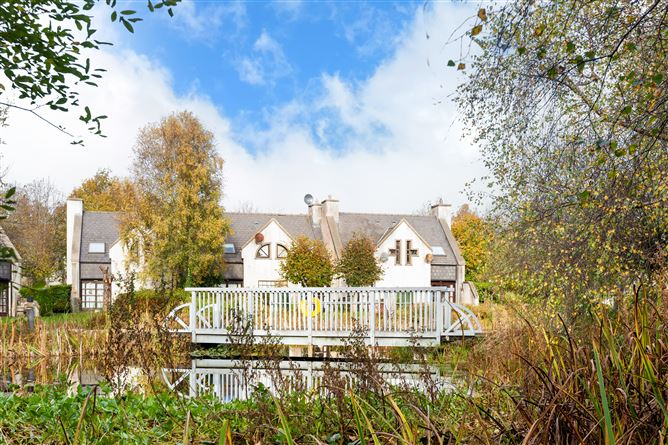 33 Blainroe Cottages, Blainroe, Wicklow