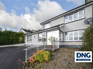 Image for 49 Hawthorn Heights, Letterkenny, Donegal
