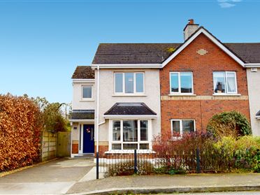 Image for 1 Orchard Drive, Stamullen, Meath