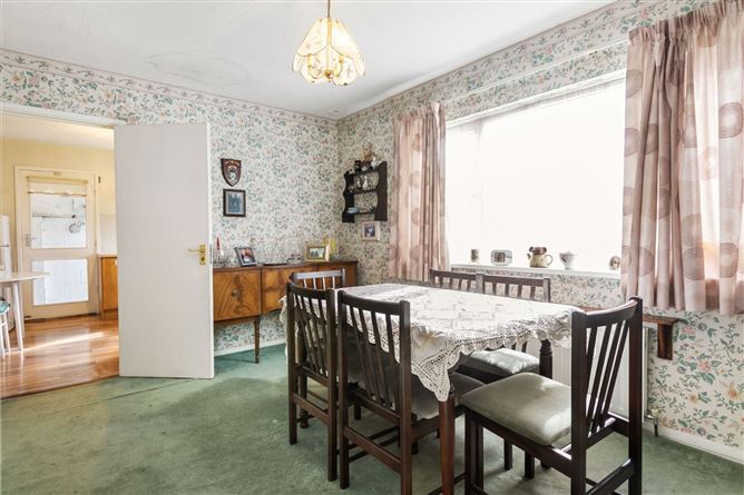 8 Delaford Lawn, Knocklyon, Dublin 16