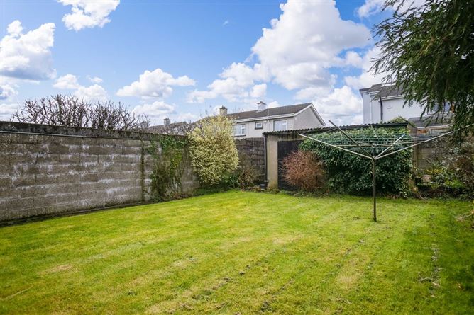 8 Delaford Lawn, Knocklyon, Dublin 16