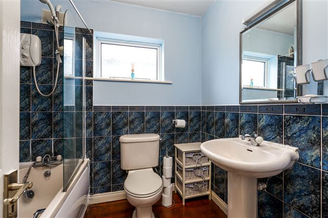 10 Stillorgan Heath, Stillorgan, Dublin