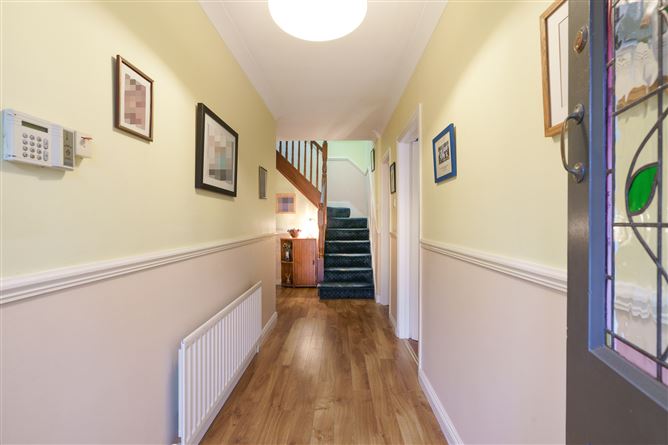 10 Stillorgan Heath, Stillorgan, Dublin