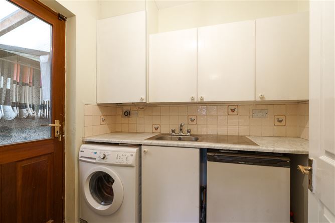 10 Stillorgan Heath, Stillorgan, Dublin
