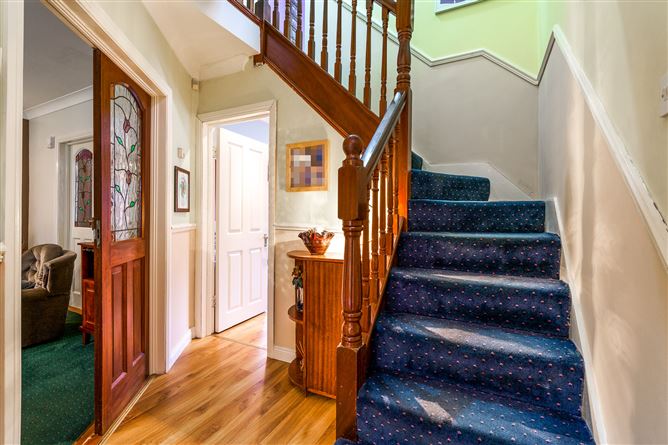 10 Stillorgan Heath, Stillorgan, Dublin