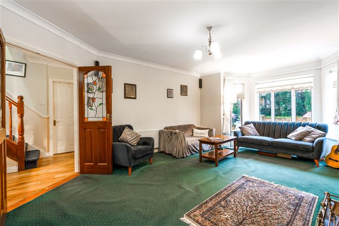 10 Stillorgan Heath, Stillorgan, Dublin