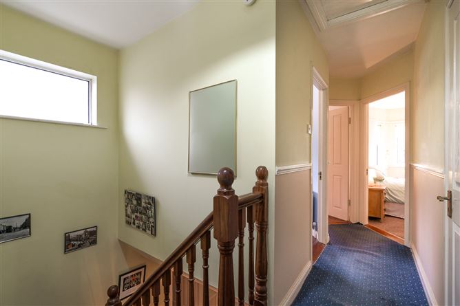 10 Stillorgan Heath, Stillorgan, Dublin