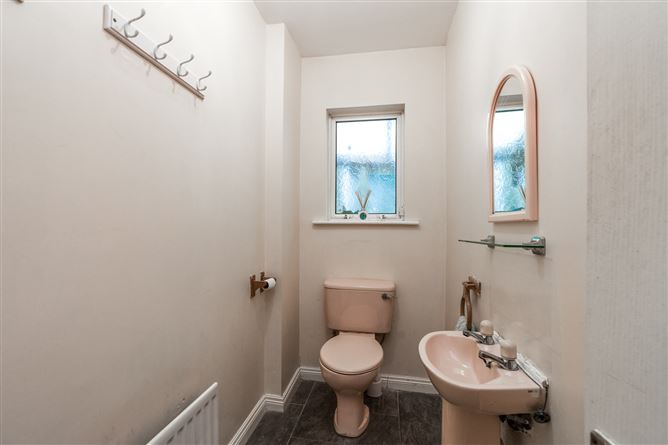 10 Stillorgan Heath, Stillorgan, Dublin