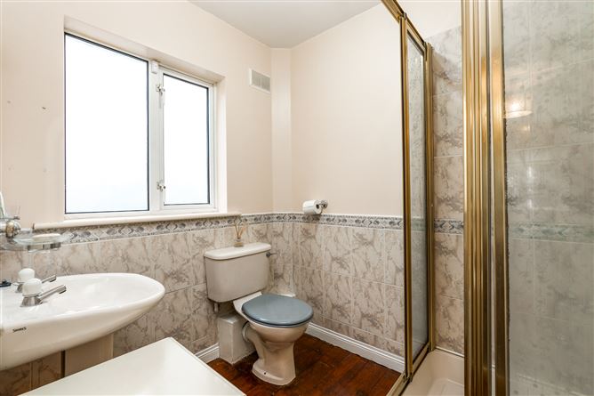 10 Stillorgan Heath, Stillorgan, Dublin
