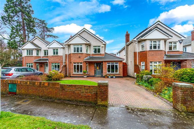10 Stillorgan Heath, Stillorgan, Dublin