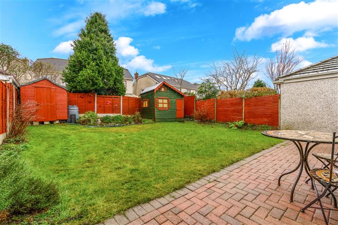 10 Stillorgan Heath, Stillorgan, Dublin