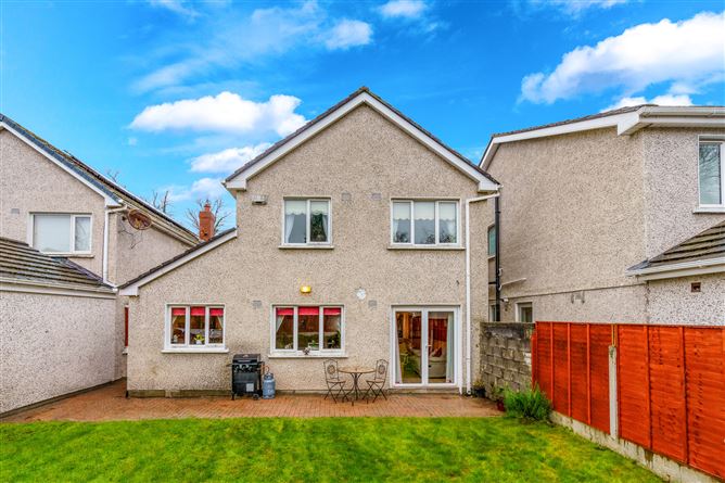 10 Stillorgan Heath, Stillorgan, Dublin