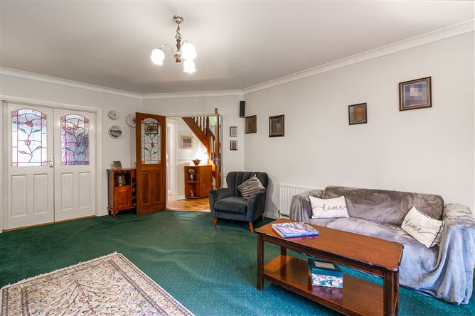 10 Stillorgan Heath, Stillorgan, Dublin