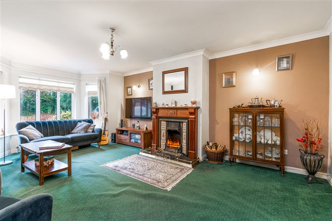 10 Stillorgan Heath, Stillorgan, Dublin