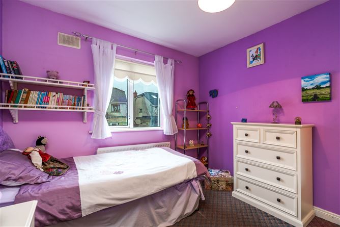 10 Stillorgan Heath, Stillorgan, Dublin