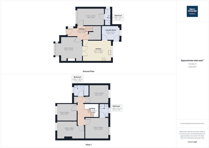 24 Westwood, Golf Links Road, Ennis, Co. Clare.