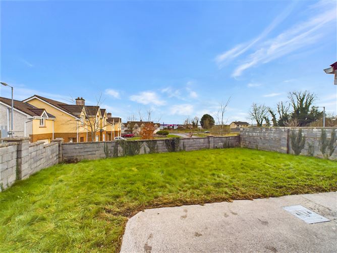 24 Westwood, Golf Links Road, Ennis, Co. Clare.