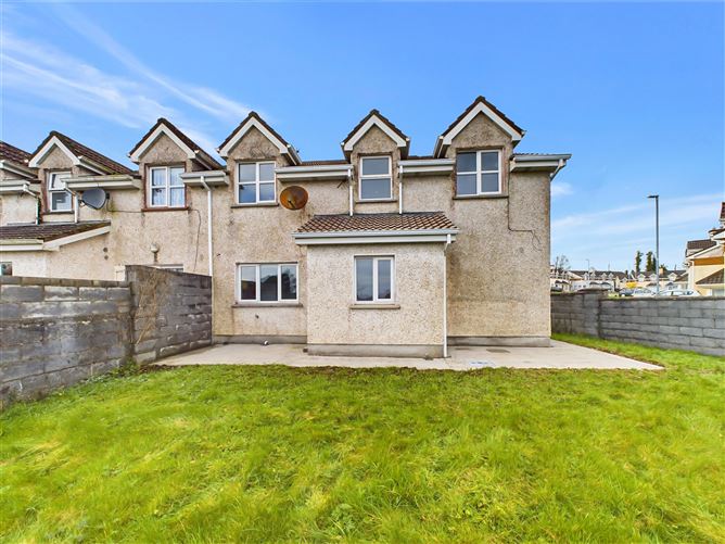 24 Westwood, Golf Links Road, Ennis, Co. Clare.