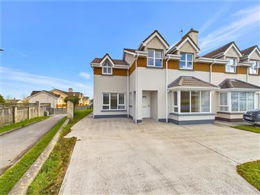 Image for 24 Westwood, Golf Links Road, Ennis, Co. Clare.