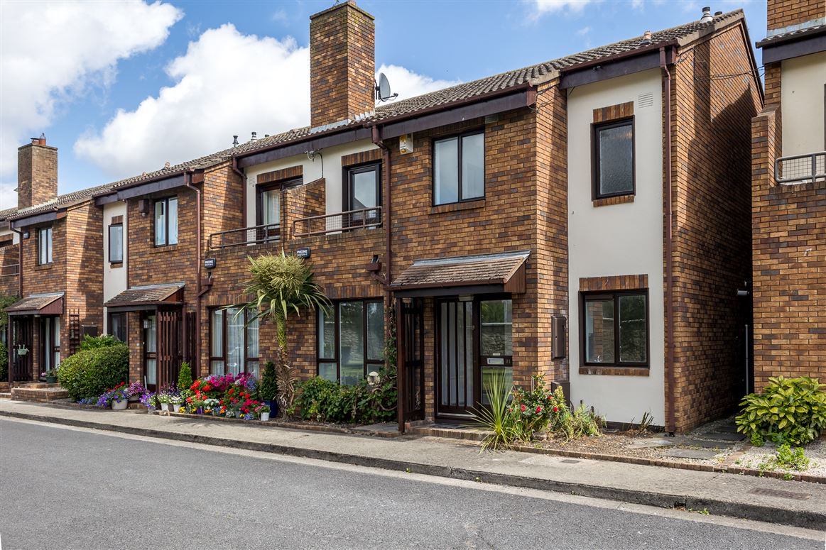 81 Lansdowne Village, Sandymount, Dublin 4