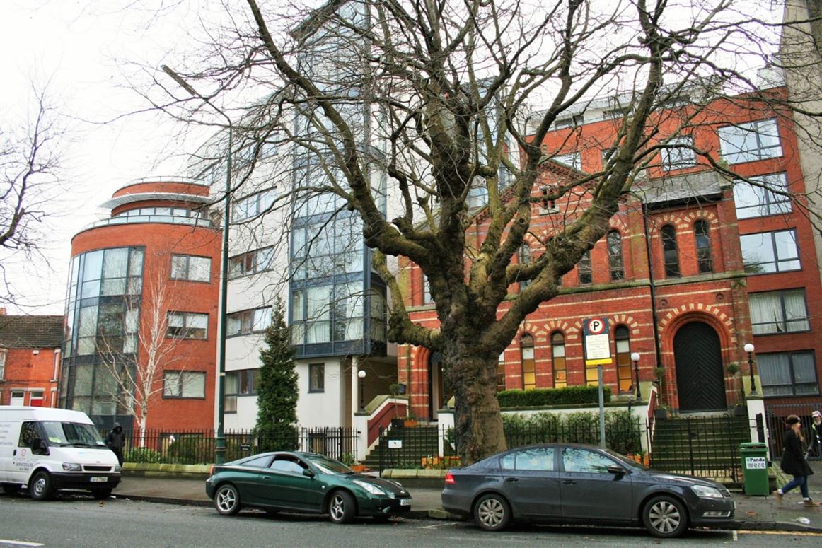 29 Symphony House, Adelaide Road, Dublin 2, County Dublin