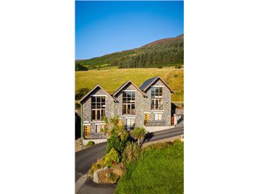 Image for 1 Castle Hill Mews, Carlingford, County Louth