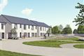 2 Bed Mid Terrace, Garraí Na Gaoithe, Lakeview