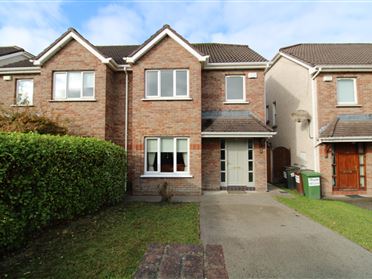 Image for 13 Mount Symon Close, Clonsilla,   Dublin 15