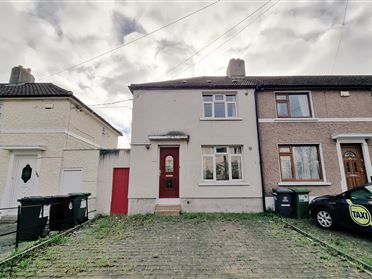 Image for 184 Galtymore Road, Drimnagh, Dublin 12