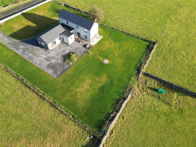 Carrowntlieve, Four Roads, Roscommon