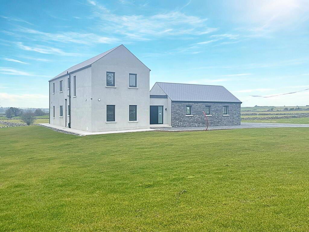 Carrowntlieve, Four Roads, Roscommon