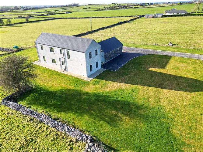 Carrowntlieve, Four Roads, Roscommon