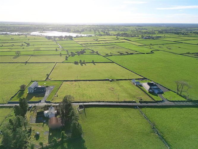Carrowntlieve, Four Roads, Roscommon