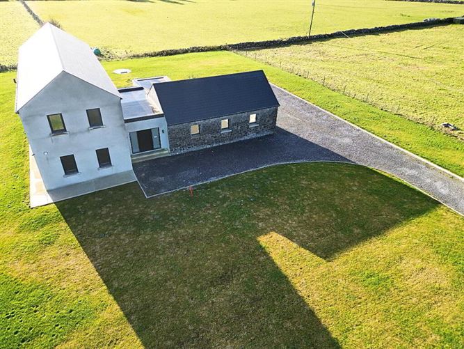 Carrowntlieve, Four Roads, Roscommon