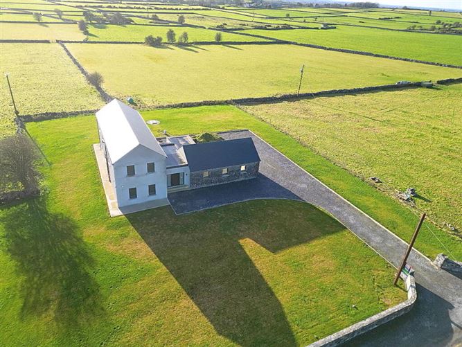 Carrowntlieve, Four Roads, Roscommon