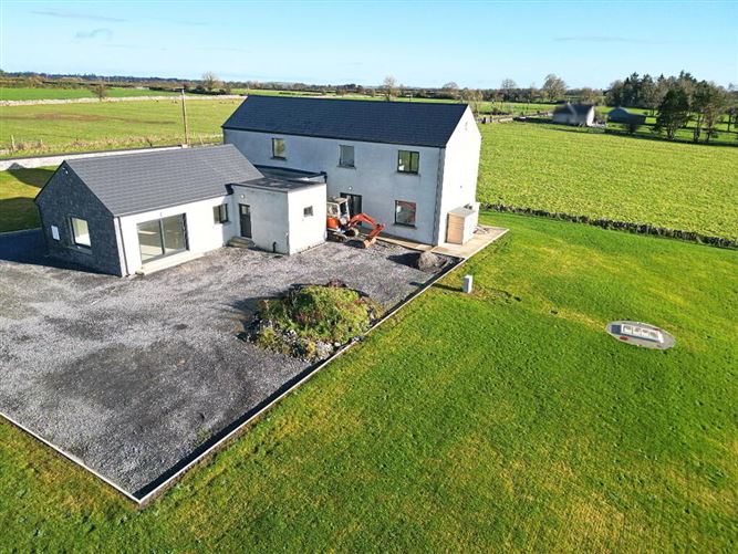 Carrowntlieve, Four Roads, Roscommon