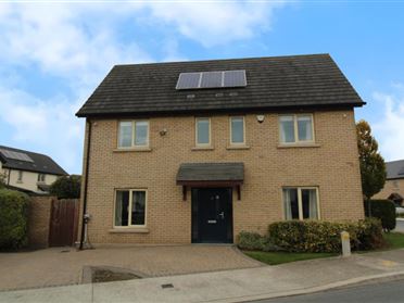 Image for 10 Barnwell Heath, Hansfield, Clonsilla,   Dublin 15