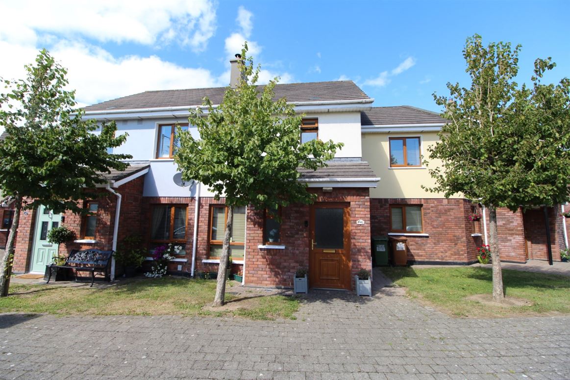 41 Beech Drive, Greenfields, Waterford City, Co. Waterford