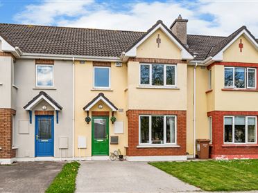 Image for 18 The Green, Dun Eala, Fermoy, Co. Cork