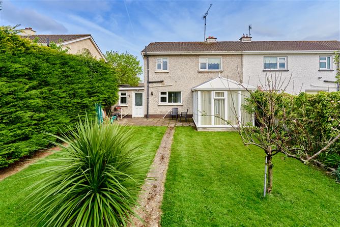 132 Ferndale, Navan, Meath