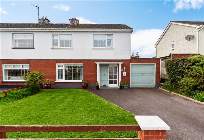 132 Ferndale, Navan, Meath