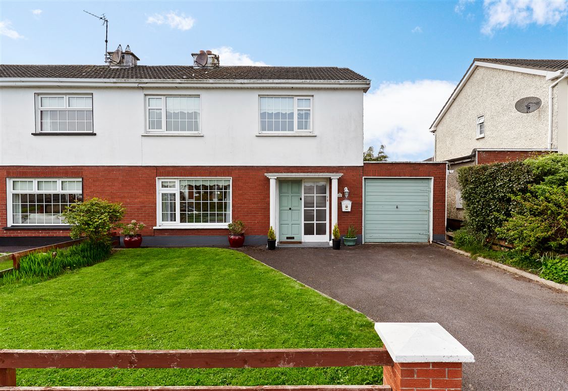 132 Ferndale, Navan, Meath