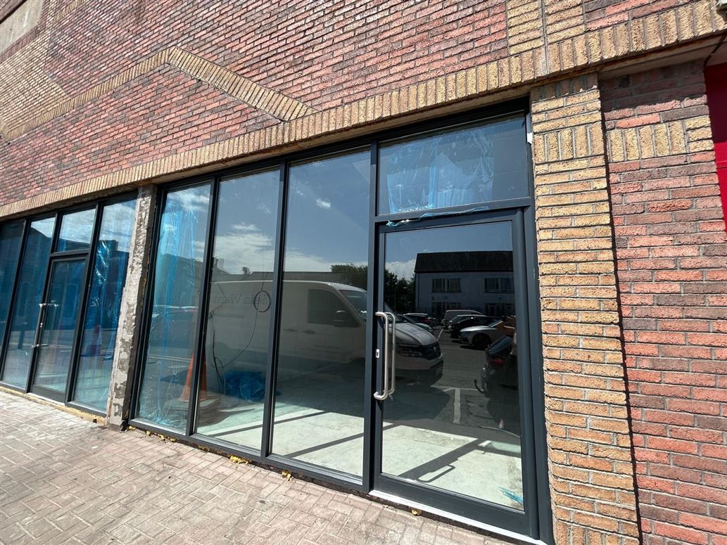 Unit 5, The Diamond Complex, The Diamond, Monaghan