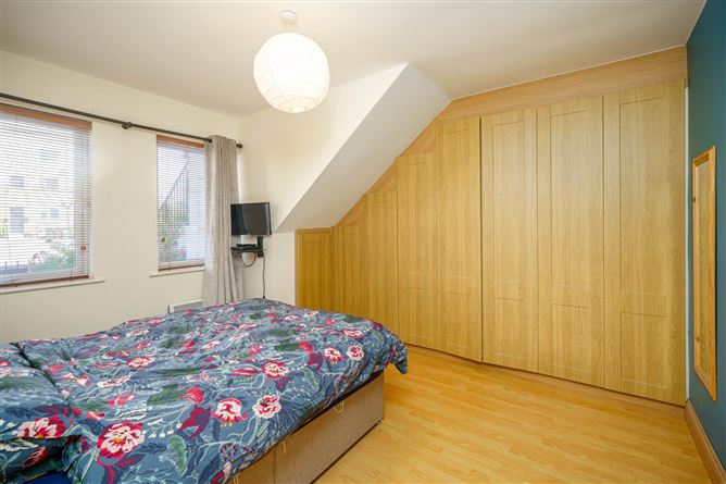 62 Hayworth Terrace, Ongar, Dublin 15, County Dublin