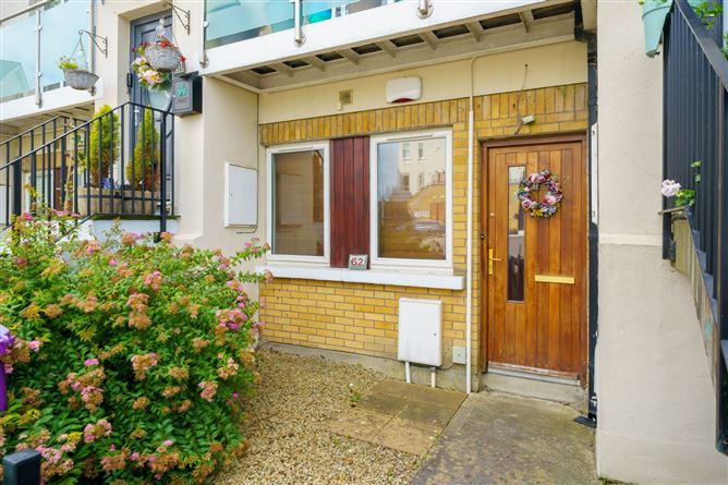 62 Hayworth Terrace, Ongar, Dublin 15, County Dublin