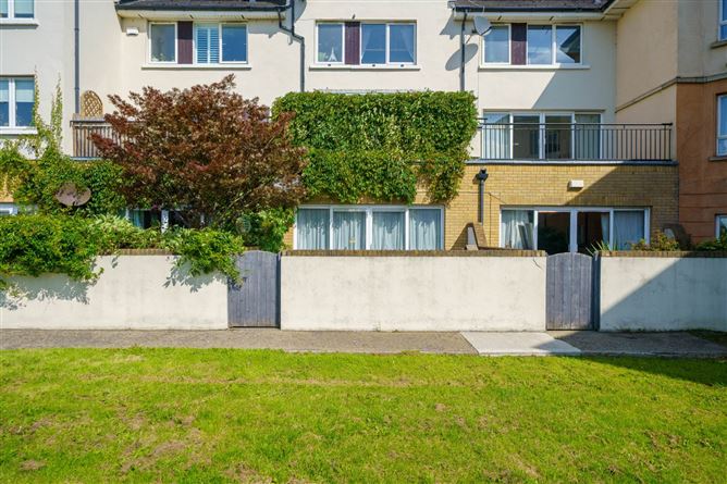 62 Hayworth Terrace, Ongar, Dublin 15, County Dublin