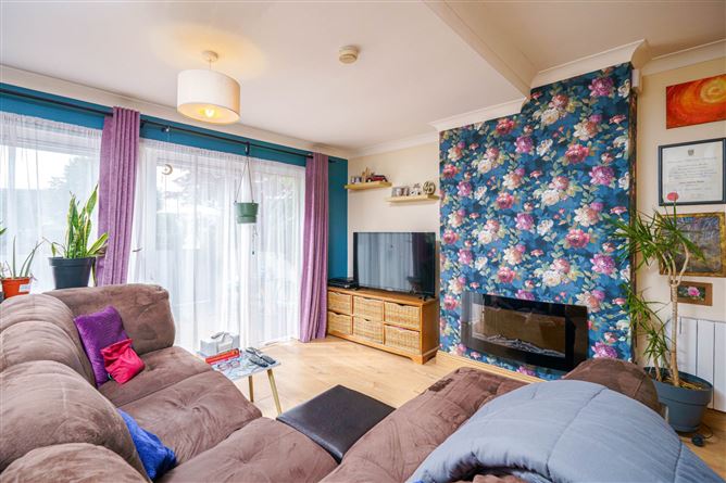 62 Hayworth Terrace, Ongar, Dublin 15, County Dublin