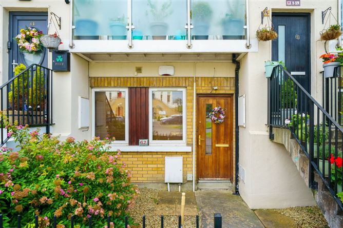 62 Hayworth Terrace, Ongar, Dublin 15, County Dublin