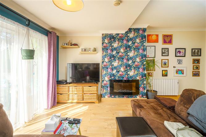 62 Hayworth Terrace, Ongar, Dublin 15, County Dublin