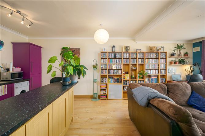 62 Hayworth Terrace, Ongar, Dublin 15, County Dublin